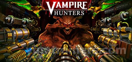 Vampire Hunters Trainer