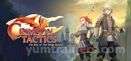 Crimson Tactics: The Rise of The White Banner Trainer