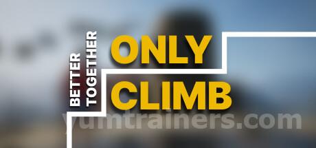 Only Climb: Better Together Trainer