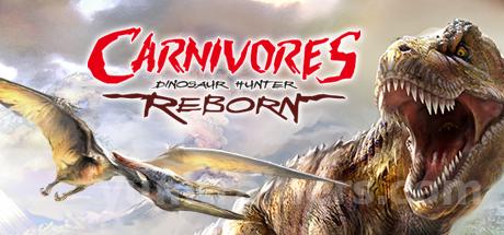 Carnivores: Dinosaur Hunter Reborn Trainer