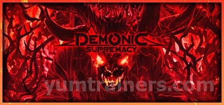 Demonic Supremacy Trainer