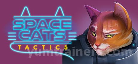 Space Cats Tactics Trainer