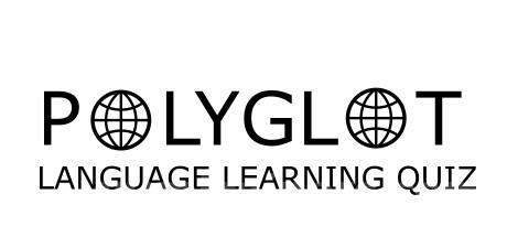 Polyglot Language Learning Quiz Trainer