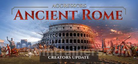 Aggressors: Ancient Rome Trainer