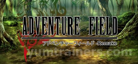 Adventure Field™ Remake Trainer