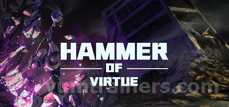 Hammer of Virtue Trainer