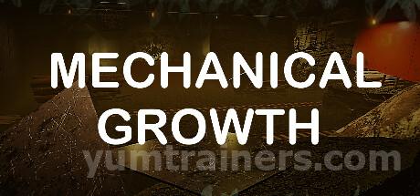 Mechanical Growth Trainer