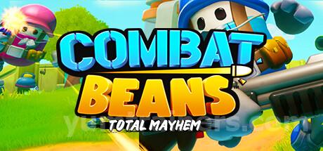 Combat Beans: Total Mayhem Trainer