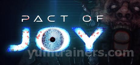 Pact of Joy Trainer