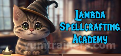 Lambda Spellcrafting Academy Trainer