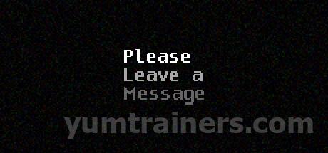 Please Leave a Message Trainer