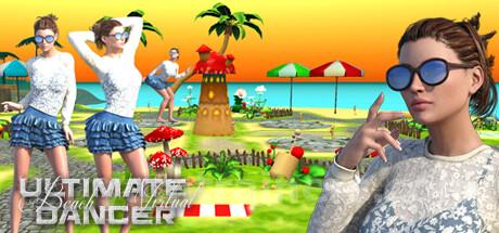 Virtual ULTIMATE Beach Dancer [HD+] Trainer