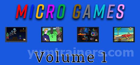 Micro Games: Volume 1 Trainer