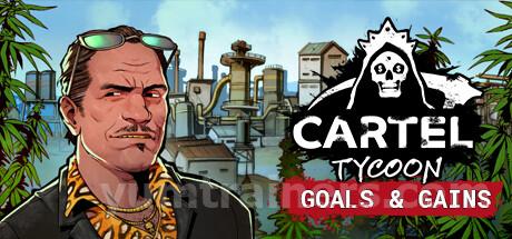 Cartel Tycoon Trainer #2