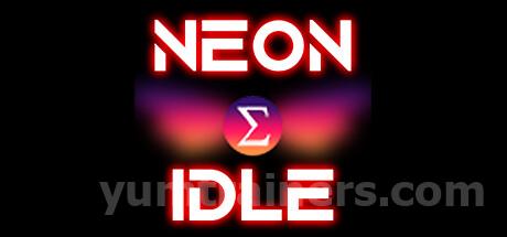 Neon Idle Trainer