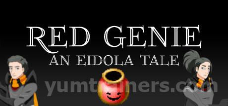 Red Genie: An Eidola Tale Trainer