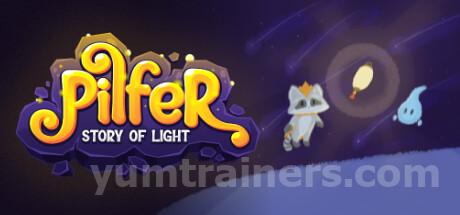 Pilfer: Story of Light Trainer