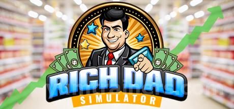 Rich Dad Simulator Trainer