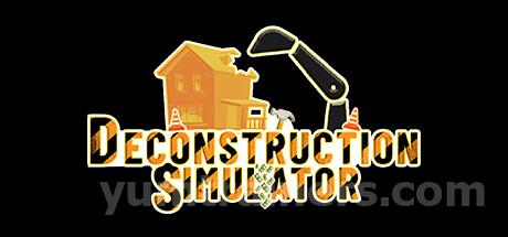 Deconstruction Simulator Trainer