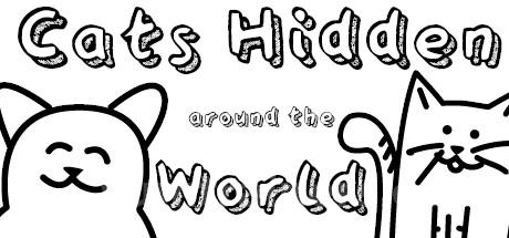 Cats Hidden Around the World Trainer