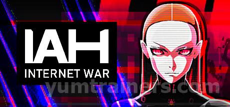 IAH: INTERNET WAR Trainer