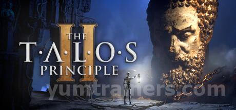The Talos Principle 2 Trainer