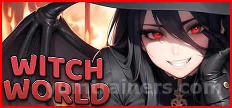 Witch World Trainer