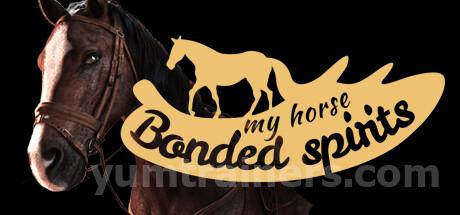 My Horse: Bonded Spirits Trainer