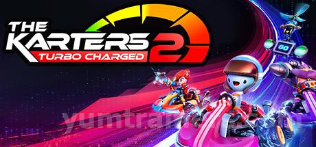 The Karters 2: Turbo Charged Trainer