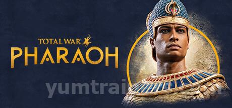 Total War: PHARAOH Trainer