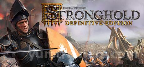 Stronghold: Definitive Edition Trainer