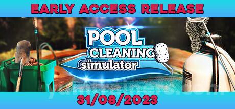 Pool Cleaning Simulator Trainer