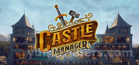 Castle Manager Trainer