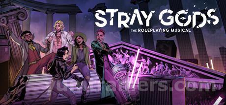 Stray Gods: The Roleplaying Musical Trainer