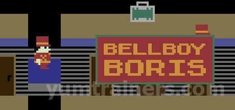 Bellboy Boris Trainer