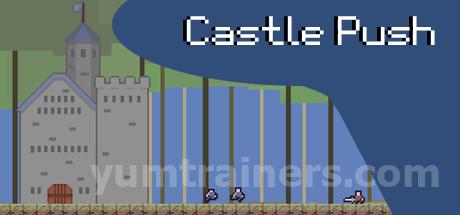 Castle Push Trainer