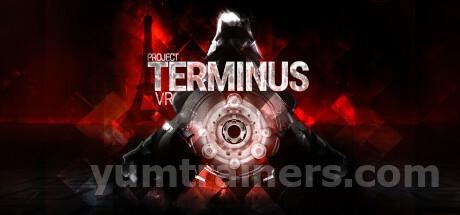 Project Terminus VR Trainer