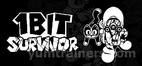 1 Bit Survivor Trainer