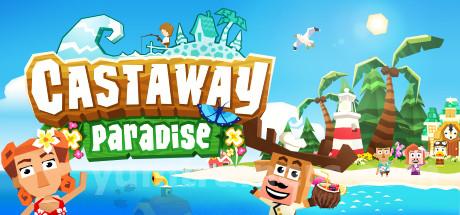 Castaway Paradise Trainer