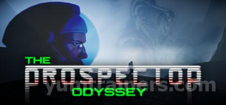 The Prospector Odyssey Trainer