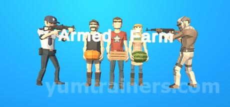 Armed Farm Trainer