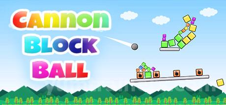 Cannon Block Ball Trainer