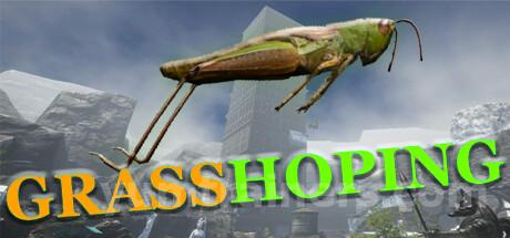 Grasshoping Trainer