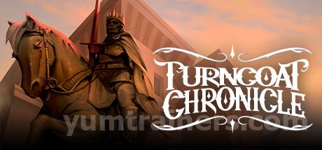 Turncoat Chronicle Trainer