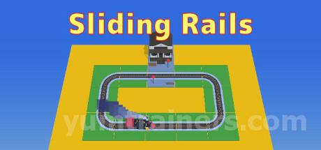 Sliding Rails Trainer