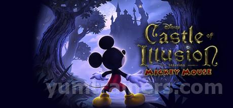 Castle of Illusion Trainer