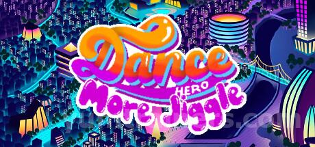 Dance Hero: More Jiggle Trainer