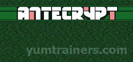 Antecrypt Trainer