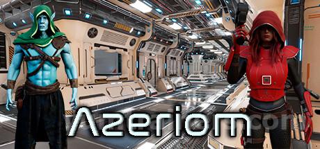 Azeriom Trainer