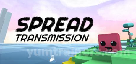 Spread: Transmission Trainer